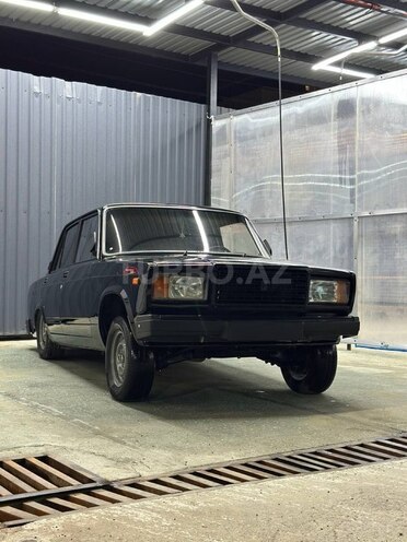 LADA (VAZ) 2107 2010, 31,300 km - 1.6 l - Bakı
