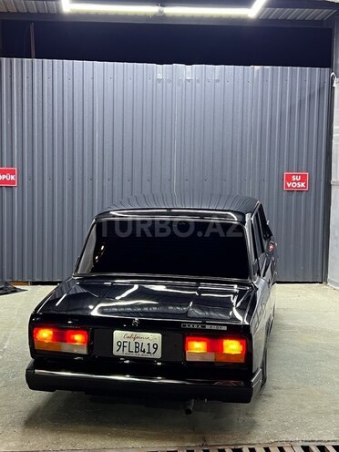 LADA (VAZ) 2107 2010, 31,300 km - 1.6 l - Bakı