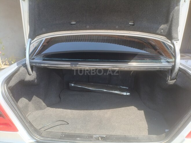 Mercedes E 220 1995, 478,065 km - 2.2 l - Sabirabad