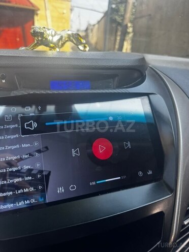 Hyundai Elantra 2012, 196,000 km - 1.8 l - Gəncə