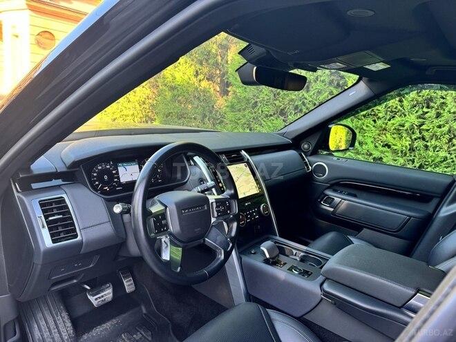 Land Rover Discovery 2021, 75,000 km - 2.0 l - Bakı
