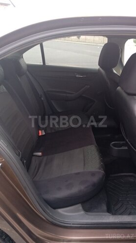 Skoda Rapid 2021, 260,000 km - 1.6 l - Bakı
