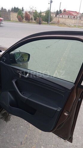 Skoda Rapid 2021, 260,000 km - 1.6 l - Bakı