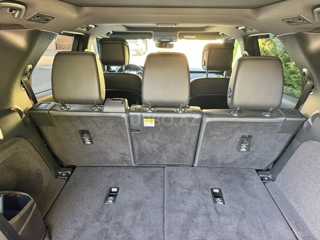 Land Rover Discovery 2021, 75,000 km - 2.0 l - Bakı