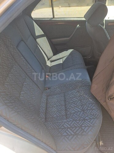 Mercedes C 180 1995, 12,222 km - 1.8 л - Bakı