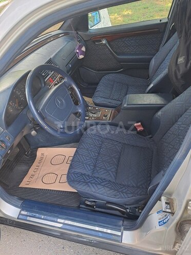 Mercedes C 180 1995, 12,222 km - 1.8 л - Bakı