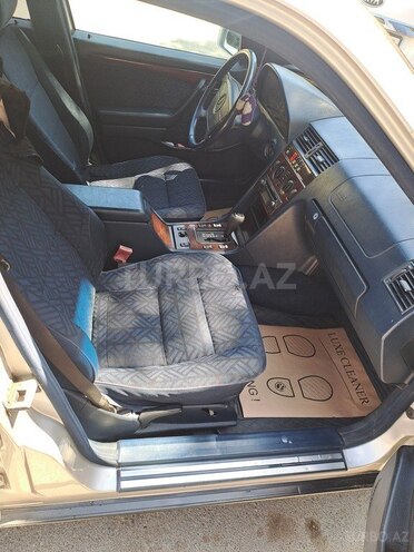 Mercedes C 180 1995, 12,222 km - 1.8 л - Bakı
