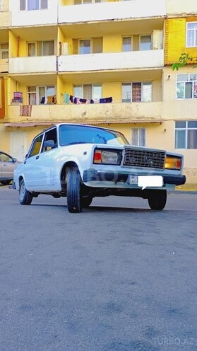 LADA (VAZ) 2107 2004, 794,858 km - 1.5 l - Bakı