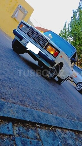 LADA (VAZ) 2107 2004, 794,858 km - 1.5 l - Bakı