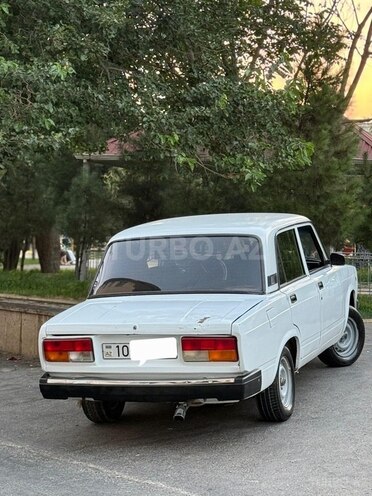 LADA (VAZ) 2107 2004, 794,858 km - 1.5 l - Bakı