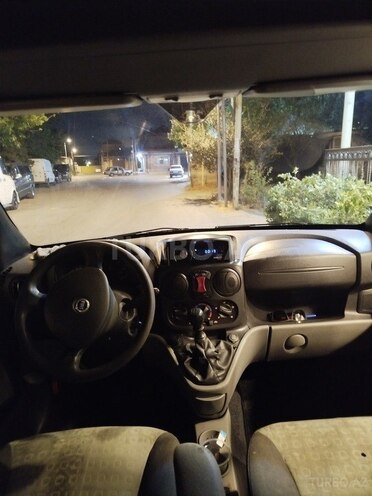 Fiat Doblo 2006, 300,000 km - 1.4 l - Bakı