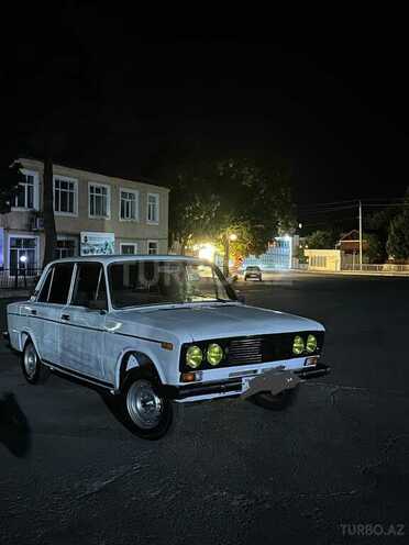 LADA (VAZ) 2106 1994, 75,664 km - 1.6 l - Balakən