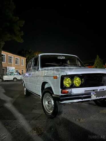 LADA (VAZ) 2106 1994, 75,664 km - 1.6 l - Balakən