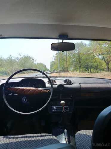 LADA (VAZ) 2106 1994, 75,664 km - 1.6 l - Balakən