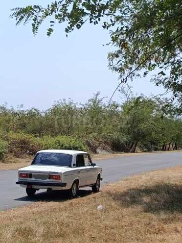 LADA (VAZ) 2106 1994, 75,664 km - 1.6 l - Balakən