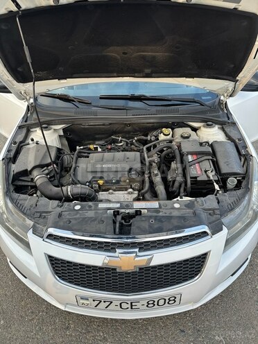 Chevrolet Cruze 2013, 282,000 km - 1.4 л - Gəncə
