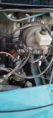 GAZ  1997, 254,000 km - 2.4 l - Sabirabad