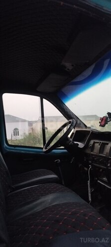 GAZ  1997, 254,000 km - 2.4 l - Sabirabad