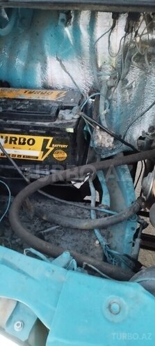 GAZ  1997, 254,000 km - 2.4 l - Sabirabad