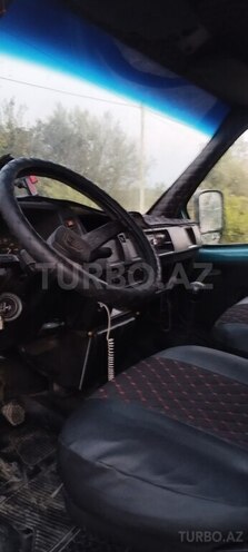 GAZ  1997, 254,000 km - 2.4 l - Sabirabad