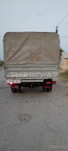 GAZ  1997, 254,000 km - 2.4 l - Sabirabad