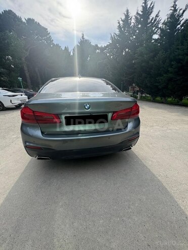 BMW 520 2017, 188,000 km - 2.0 l - Bakı