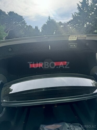 BMW 520 2017, 188,000 km - 2.0 l - Bakı