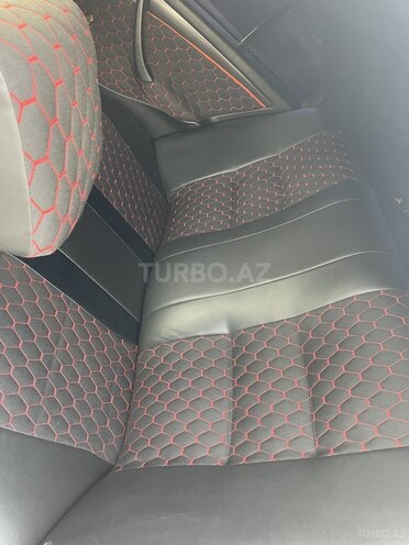 Mercedes C 180 1999, 462,875 km - 1.8 л - Gəncə