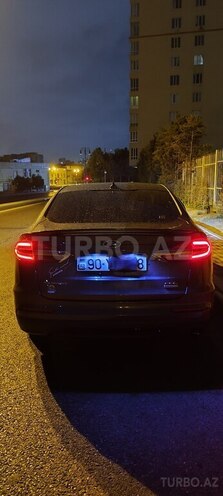 Ford Fusion (North America) 2018, 161,000 km - 1.5 l - Bakı