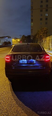 Ford Fusion (North America) 2018, 161,000 km - 1.5 l - Bakı