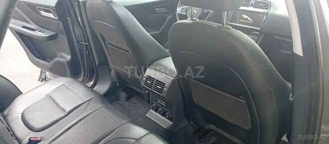 Jaguar F-Pace 2018, 199,293 km - 2.0 l - Xırdalan