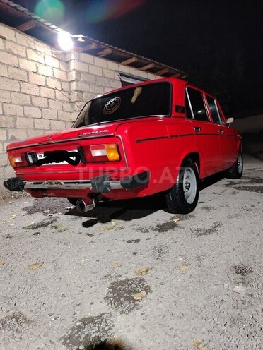 LADA (VAZ) 2106 1984, 140,000 km - 1.6 л - Ağdaş