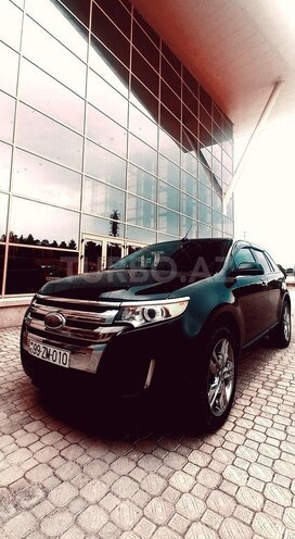 Ford Edge 2014, 112,000 km - 3.5 l - Bakı
