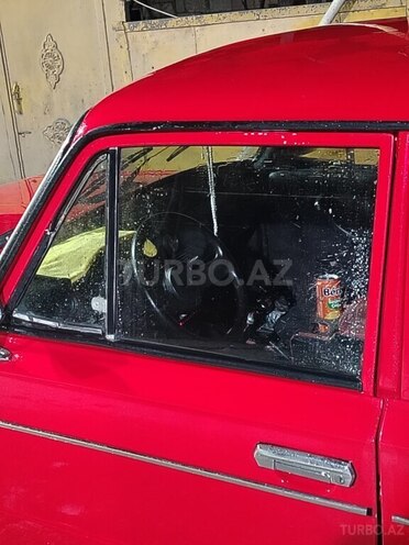 LADA (VAZ) 2106 1984, 140,000 km - 1.6 л - Ağdaş