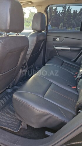 Ford Edge 2014, 112,000 km - 3.5 l - Bakı