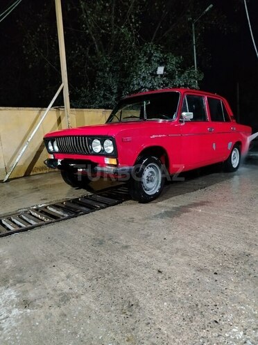 LADA (VAZ) 2106 1984, 140,000 km - 1.6 л - Ağdaş