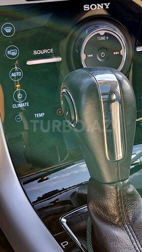 Ford Edge 2014, 112,000 km - 3.5 l - Bakı