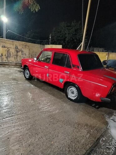 LADA (VAZ) 2106 1984, 140,000 km - 1.6 л - Ağdaş