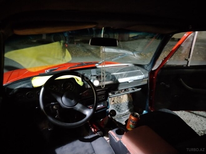 LADA (VAZ) 2106 1984, 140,000 km - 1.6 л - Ağdaş