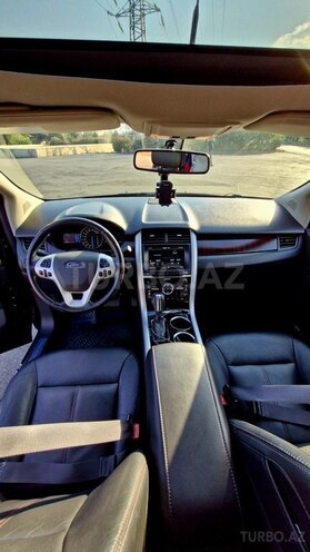 Ford Edge 2014, 112,000 km - 3.5 l - Bakı