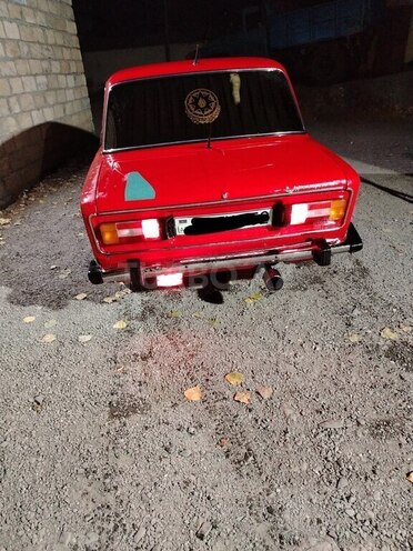 LADA (VAZ) 2106 1984, 140,000 km - 1.6 л - Ağdaş