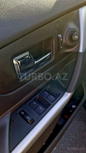 Ford Edge 2014, 112,000 km - 3.5 l - Bakı
