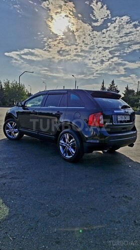 Ford Edge 2014, 112,000 km - 3.5 l - Bakı