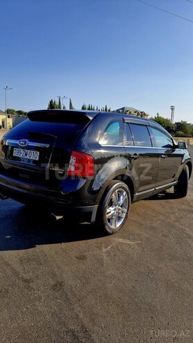 Ford Edge 2014, 112,000 km - 3.5 l - Bakı