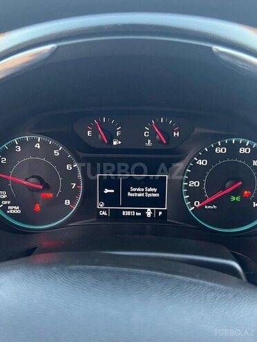Chevrolet Malibu 2020, 83,820 km - 1.5 l - Bakı