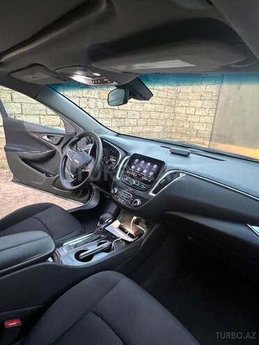Chevrolet Malibu 2020, 83,820 km - 1.5 l - Bakı
