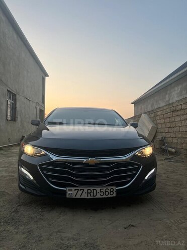 Chevrolet Malibu 2020, 83,820 km - 1.5 l - Bakı