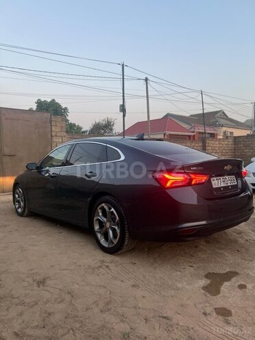 Chevrolet Malibu 2020, 83,820 km - 1.5 l - Bakı