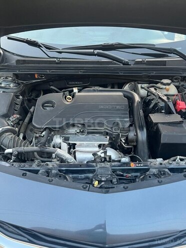 Chevrolet Malibu 2020, 83,820 km - 1.5 l - Bakı