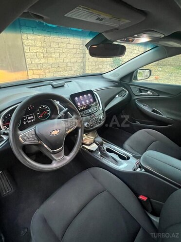 Chevrolet Malibu 2020, 83,820 km - 1.5 l - Bakı